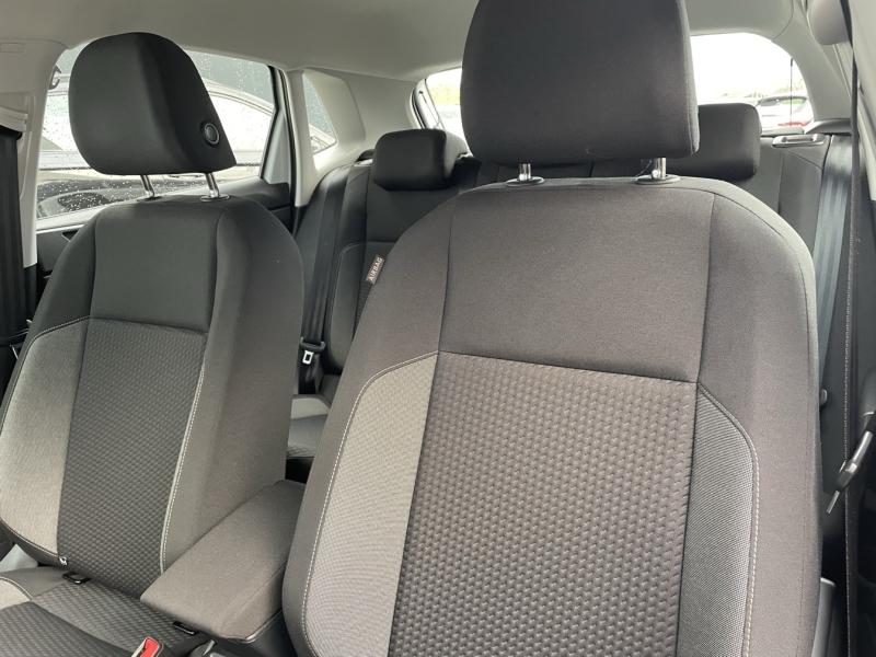 VOLKSWAGEN Polo - 1.0 TSI 95ch Life - Groupe Polmar