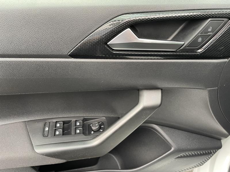 VOLKSWAGEN Polo - 1.0 TSI 95ch Life - Groupe Polmar