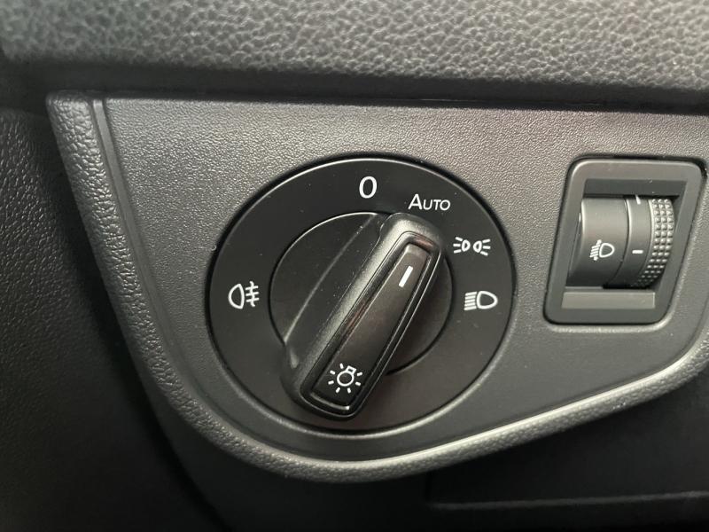 VOLKSWAGEN Polo - 1.0 TSI 95ch Life - Groupe Polmar