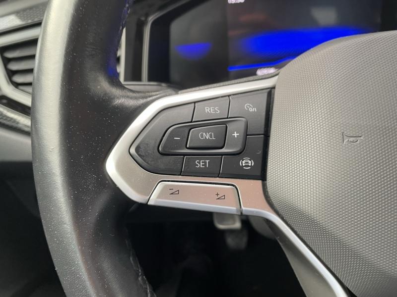 VOLKSWAGEN Polo - 1.0 TSI 95ch Life - Groupe Polmar