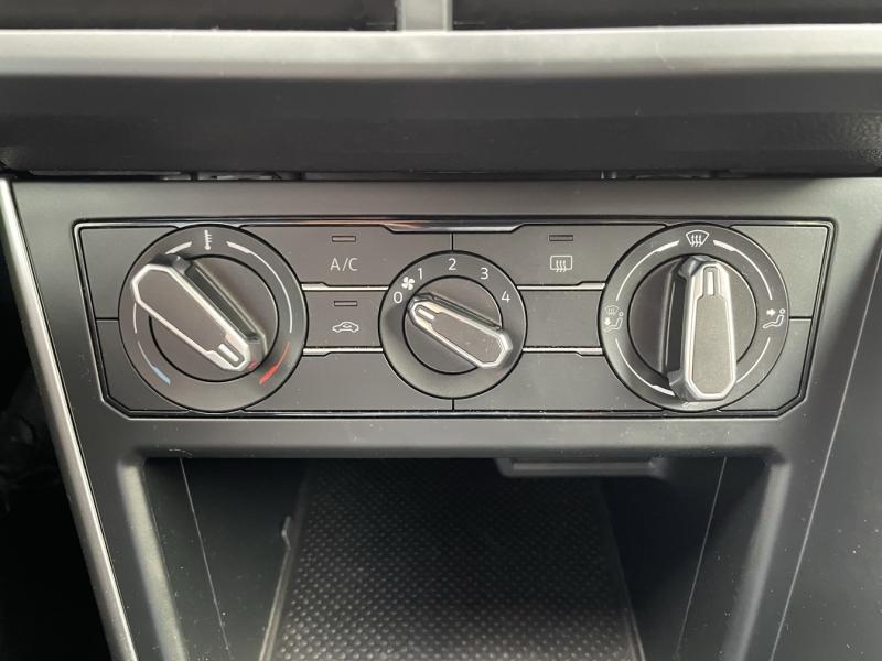 VOLKSWAGEN Polo - 1.0 TSI 95ch Life - Groupe Polmar