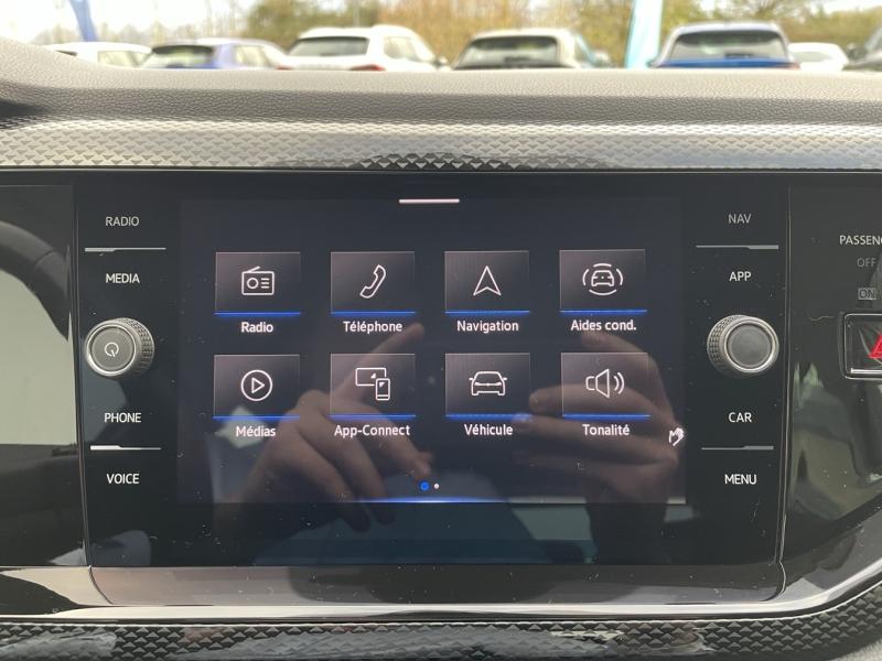 VOLKSWAGEN Polo - 1.0 TSI 95ch Life - Groupe Polmar