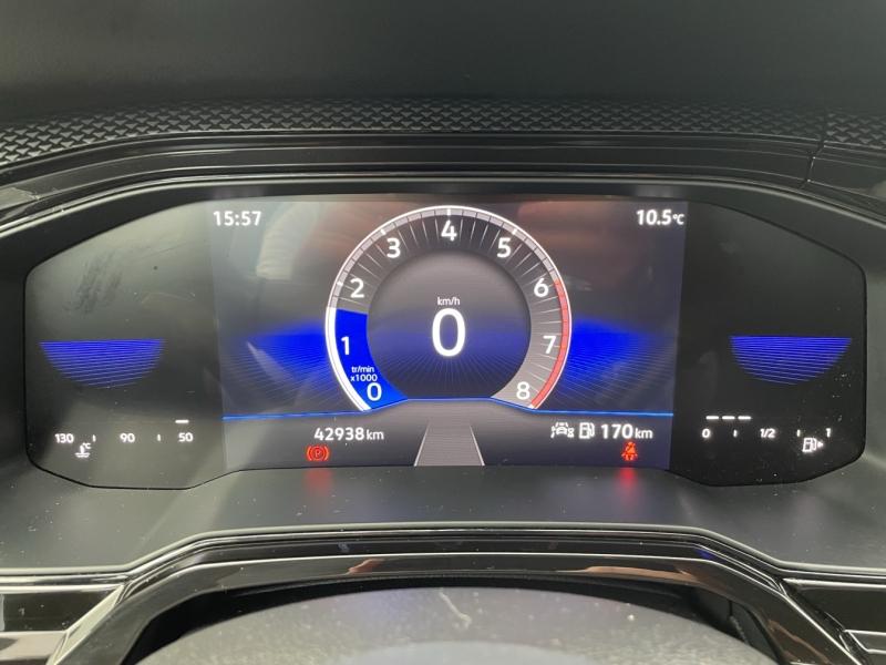 VOLKSWAGEN Polo - 1.0 TSI 95ch Life - Groupe Polmar