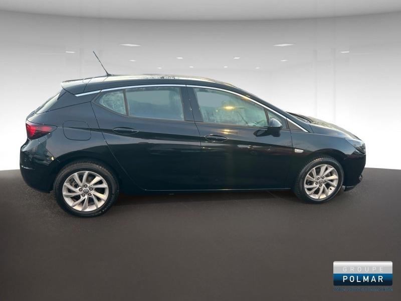 OPEL Astra - 1.5 D 105ch Elegance 90g - Groupe Polmar