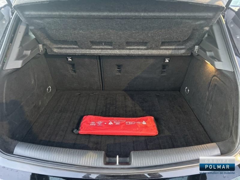 OPEL Astra - 1.5 D 105ch Elegance 90g - Groupe Polmar