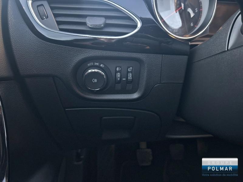 OPEL Astra - 1.5 D 105ch Elegance 90g - Groupe Polmar