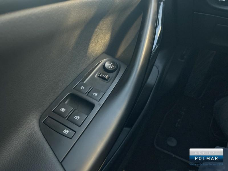 OPEL Astra - 1.5 D 105ch Elegance 90g - Groupe Polmar