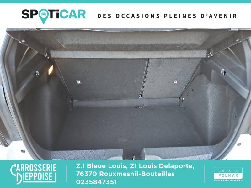 FIAT Grande Panda - 1.2 Hybrid Turbo 110ch La Prima eDCT6 - Groupe Polmar