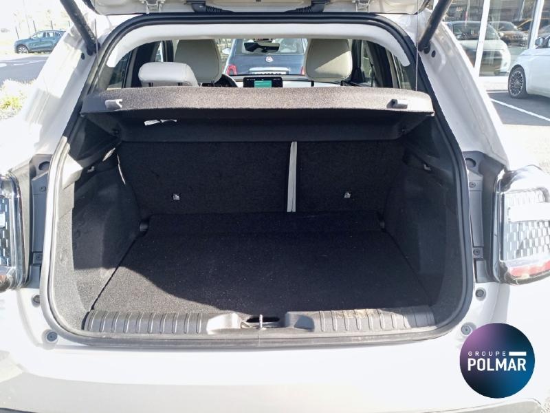 FIAT 600 - 1.2 Hybrid Turbo 110ch La Prima eDCT6 - Groupe Polmar