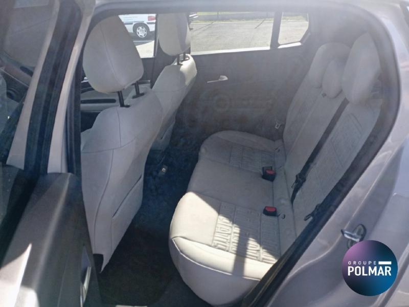 FIAT 600 - 1.2 Hybrid Turbo 110ch La Prima eDCT6 - Groupe Polmar