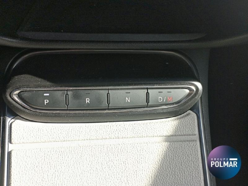 FIAT 600 - 1.2 Hybrid Turbo 110ch La Prima eDCT6 - Groupe Polmar