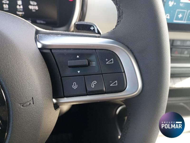 FIAT 600 - 1.2 Hybrid Turbo 110ch La Prima eDCT6 - Groupe Polmar