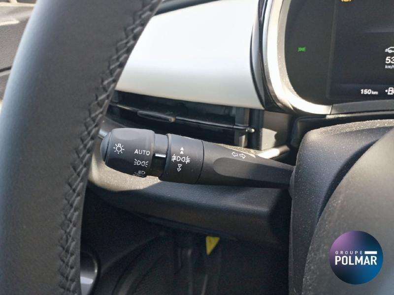 FIAT 600 - 1.2 Hybrid Turbo 110ch La Prima eDCT6 - Groupe Polmar