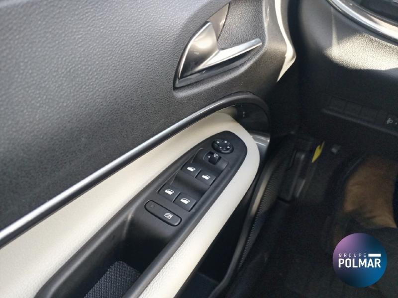 FIAT 600 - 1.2 Hybrid Turbo 110ch La Prima eDCT6 - Groupe Polmar