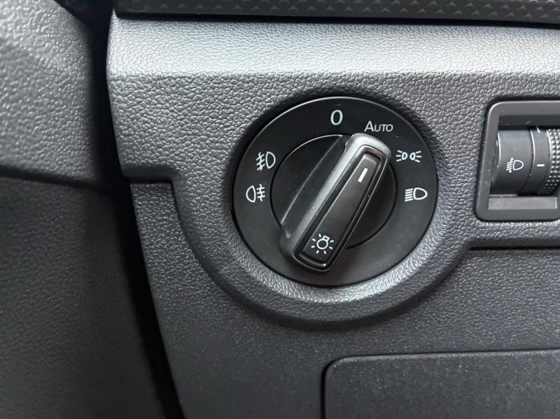 VOLKSWAGEN T-Cross - 1.0 TSI 95ch Life Plus - Groupe Polmar