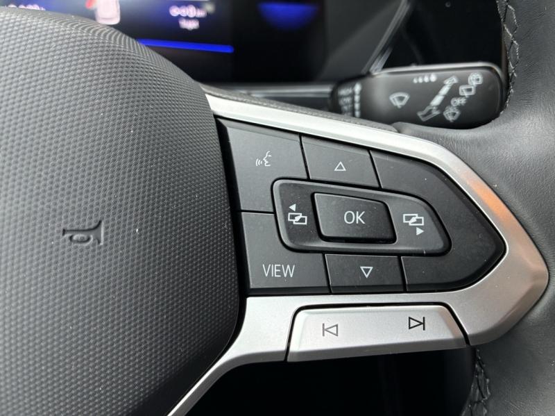 VOLKSWAGEN T-Cross - 1.0 TSI 95ch Life Plus - Groupe Polmar