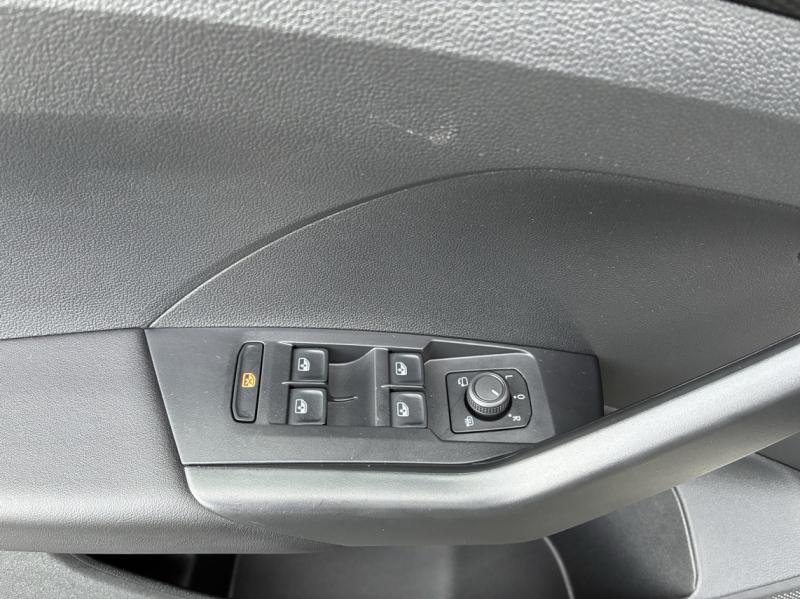 VOLKSWAGEN T-Cross - 1.0 TSI 95ch Life Plus - Groupe Polmar