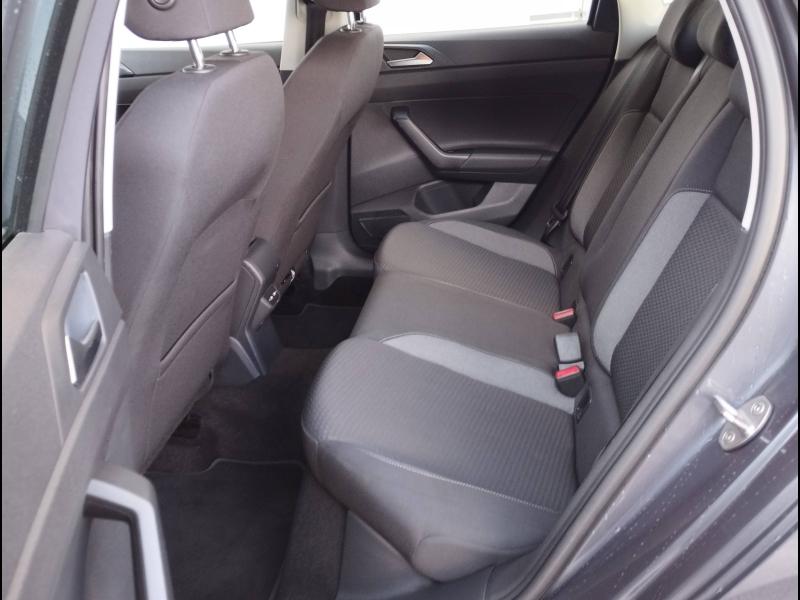 VOLKSWAGEN Polo - 1.0 TSI 95ch Life - Groupe Polmar