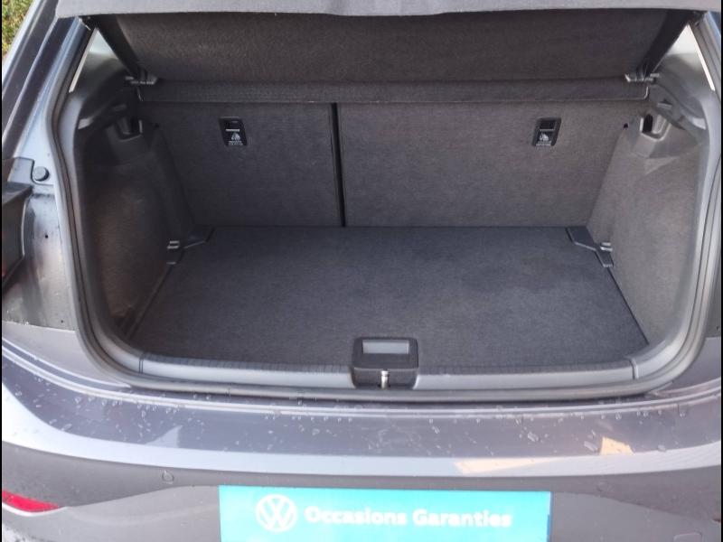 VOLKSWAGEN Polo - 1.0 TSI 95ch Life - Groupe Polmar