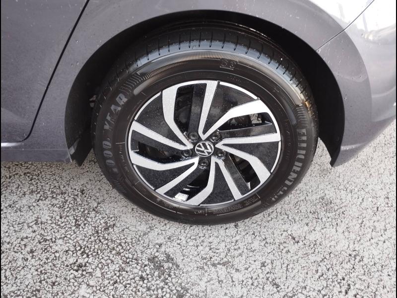 VOLKSWAGEN Polo - 1.0 TSI 95ch Life - Groupe Polmar