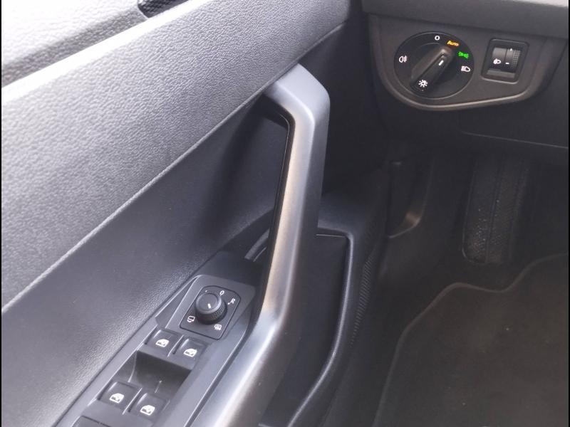 VOLKSWAGEN Polo - 1.0 TSI 95ch Life - Groupe Polmar