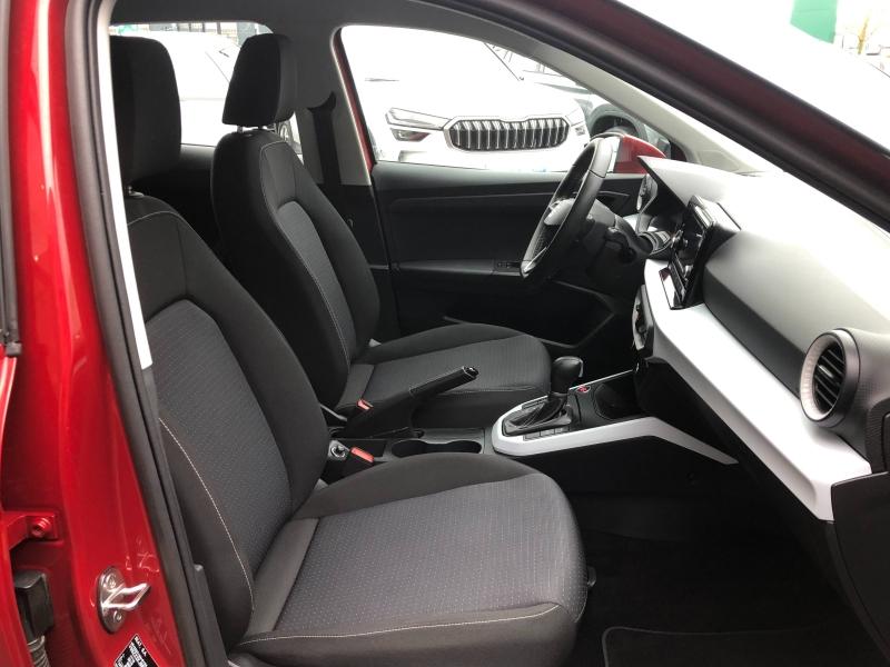 SEAT Arona - 1.0 TSI 110ch Copa DSG7 - Groupe Polmar