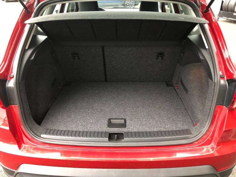 SEAT Arona - 1.0 TSI 110ch Copa DSG7 - Groupe Polmar