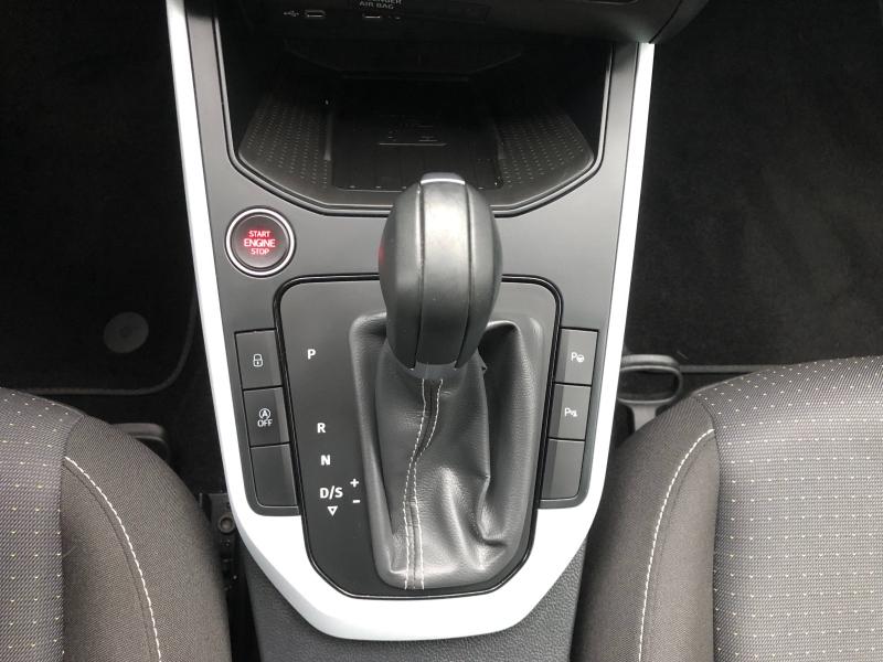 SEAT Arona - 1.0 TSI 110ch Copa DSG7 - Groupe Polmar