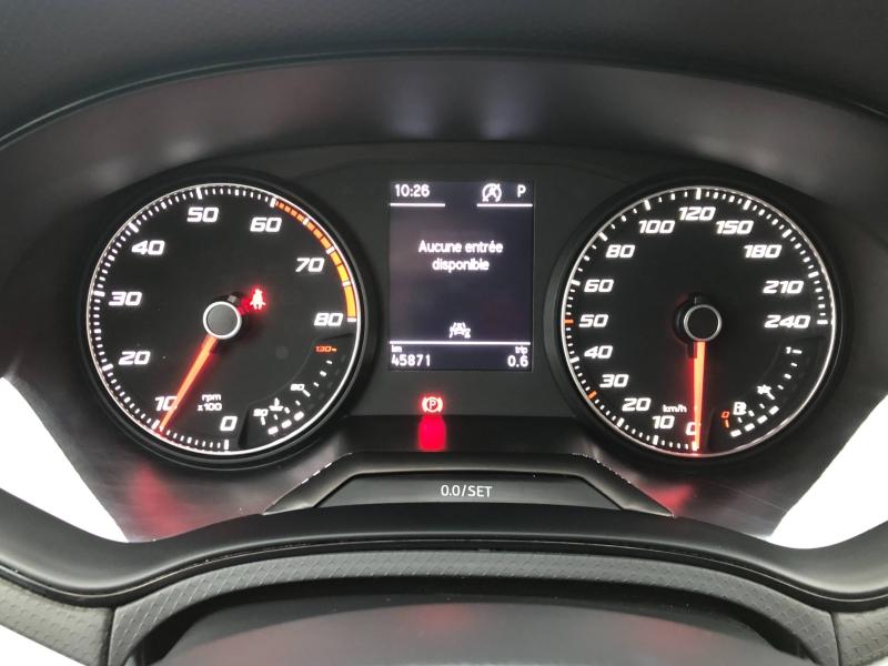 SEAT Arona - 1.0 TSI 110ch Copa DSG7 - Groupe Polmar