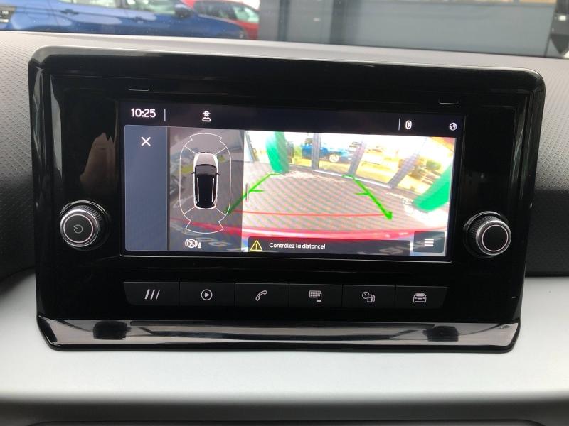 SEAT Arona - 1.0 TSI 110ch Copa DSG7 - Groupe Polmar