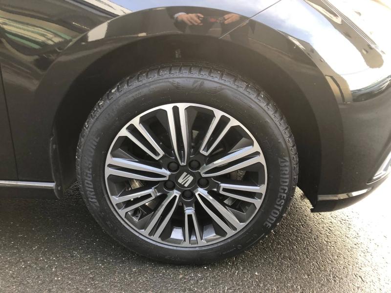 SEAT Ibiza - 1.0 TSI 95ch Copa - Groupe Polmar