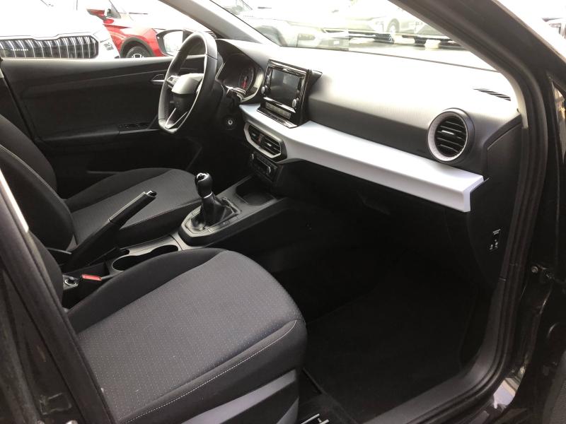 SEAT Ibiza - 1.0 TSI 95ch Copa - Groupe Polmar