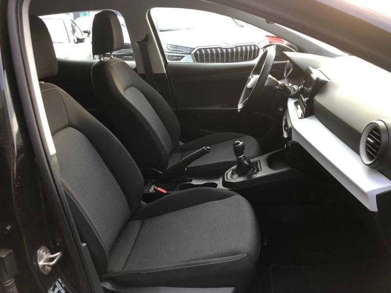 SEAT Ibiza - 1.0 TSI 95ch Copa - Groupe Polmar