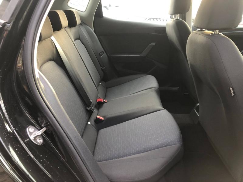 SEAT Ibiza - 1.0 TSI 95ch Copa - Groupe Polmar