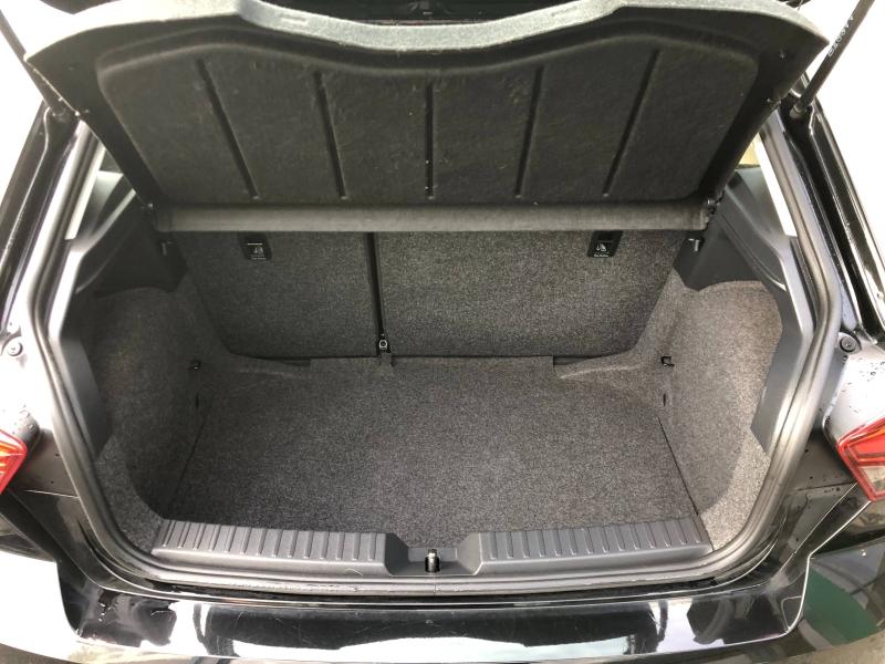 SEAT Ibiza - 1.0 TSI 95ch Copa - Groupe Polmar