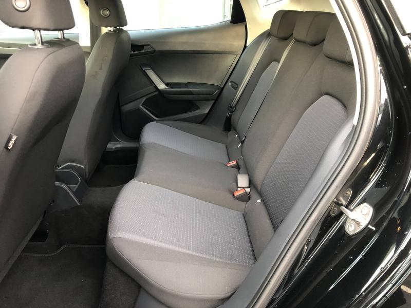 SEAT Ibiza - 1.0 TSI 95ch Copa - Groupe Polmar