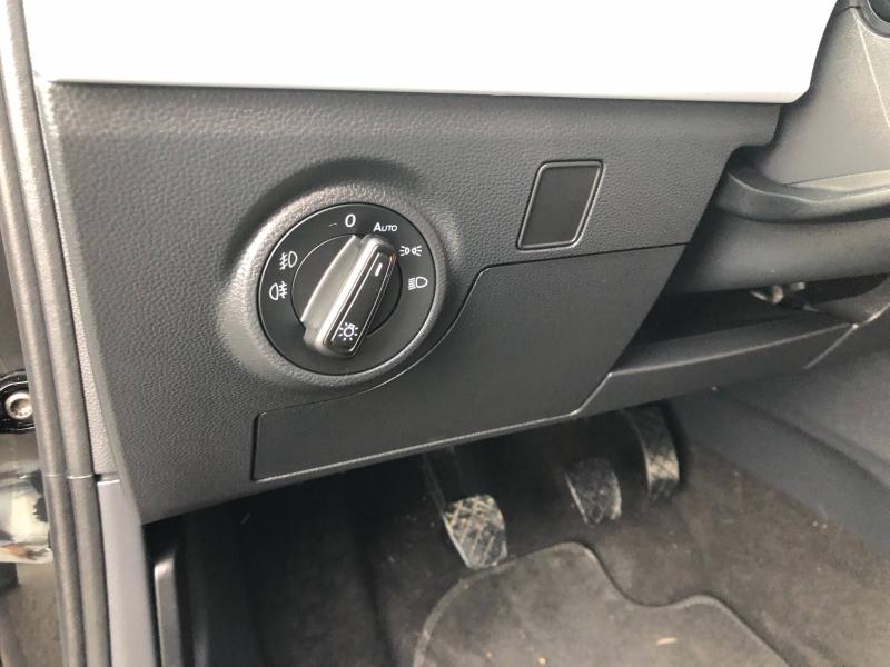 SEAT Ibiza - 1.0 TSI 95ch Copa - Groupe Polmar