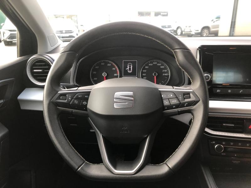 SEAT Ibiza - 1.0 TSI 95ch Copa - Groupe Polmar