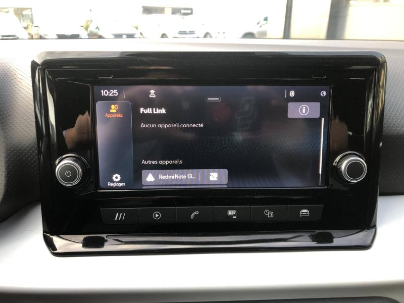 SEAT Ibiza - 1.0 TSI 95ch Copa - Groupe Polmar