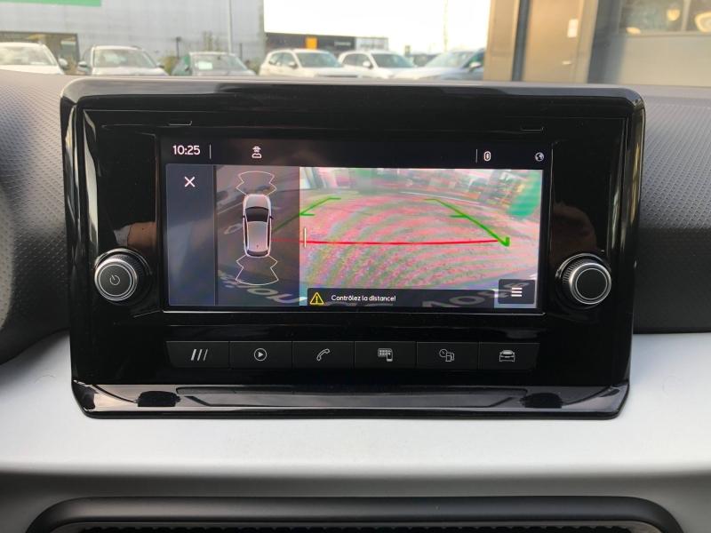 SEAT Ibiza - 1.0 TSI 95ch Copa - Groupe Polmar