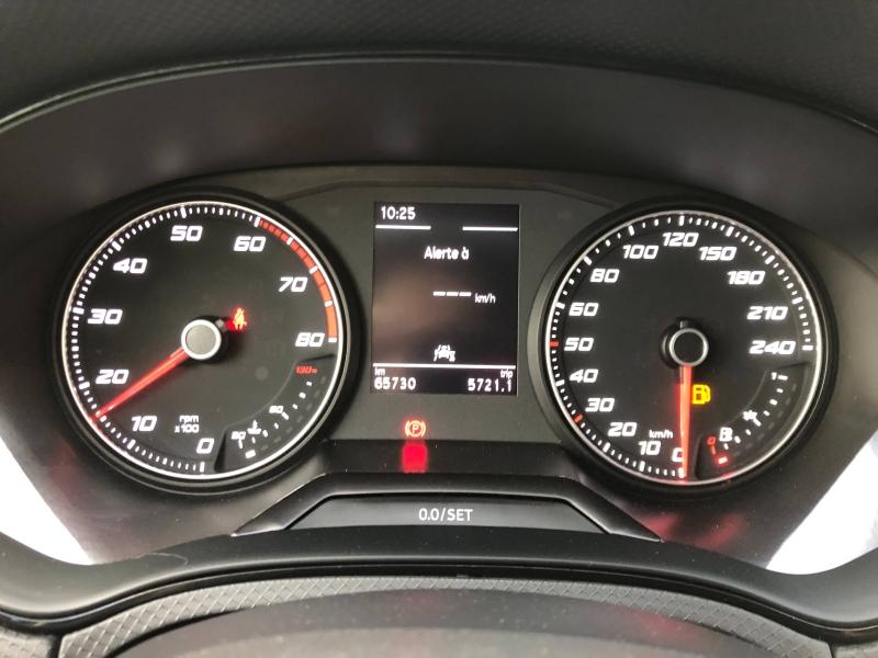 SEAT Ibiza - 1.0 TSI 95ch Copa - Groupe Polmar