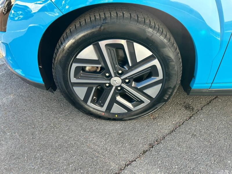 HYUNDAI Kona - Electric 39kWh - 136ch Intuitive - Groupe Polmar