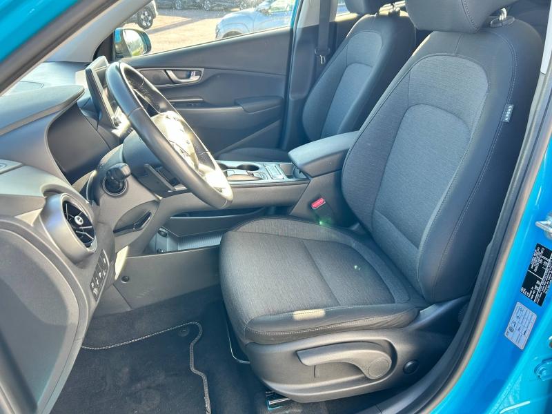 HYUNDAI Kona - Electric 39kWh - 136ch Intuitive - Groupe Polmar