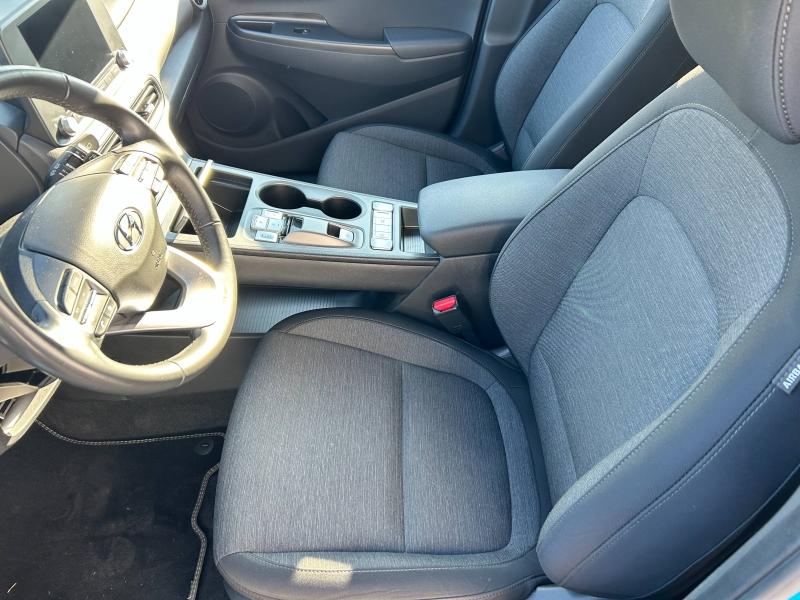 HYUNDAI Kona - Electric 39kWh - 136ch Intuitive - Groupe Polmar