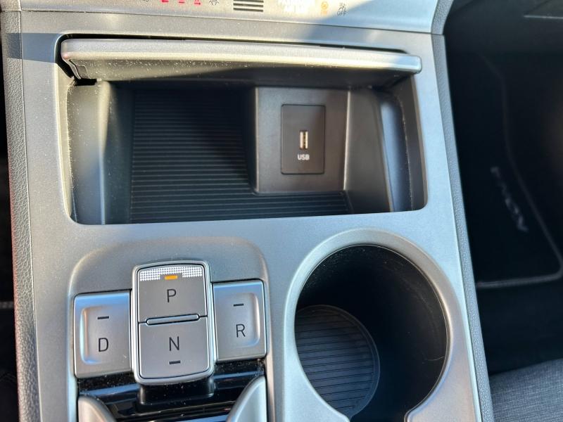 HYUNDAI Kona - Electric 39kWh - 136ch Intuitive - Groupe Polmar