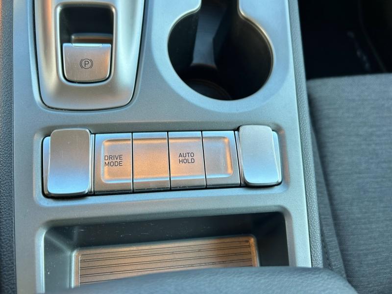 HYUNDAI Kona - Electric 39kWh - 136ch Intuitive - Groupe Polmar