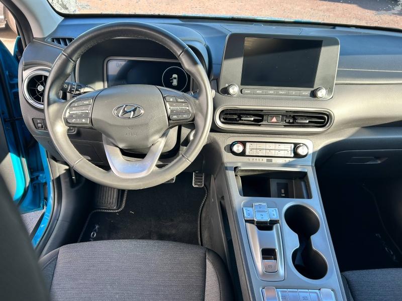 HYUNDAI Kona - Electric 39kWh - 136ch Intuitive - Groupe Polmar