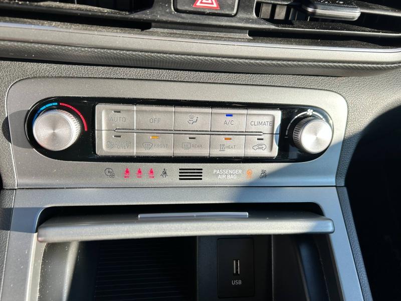 HYUNDAI Kona - Electric 39kWh - 136ch Intuitive - Groupe Polmar