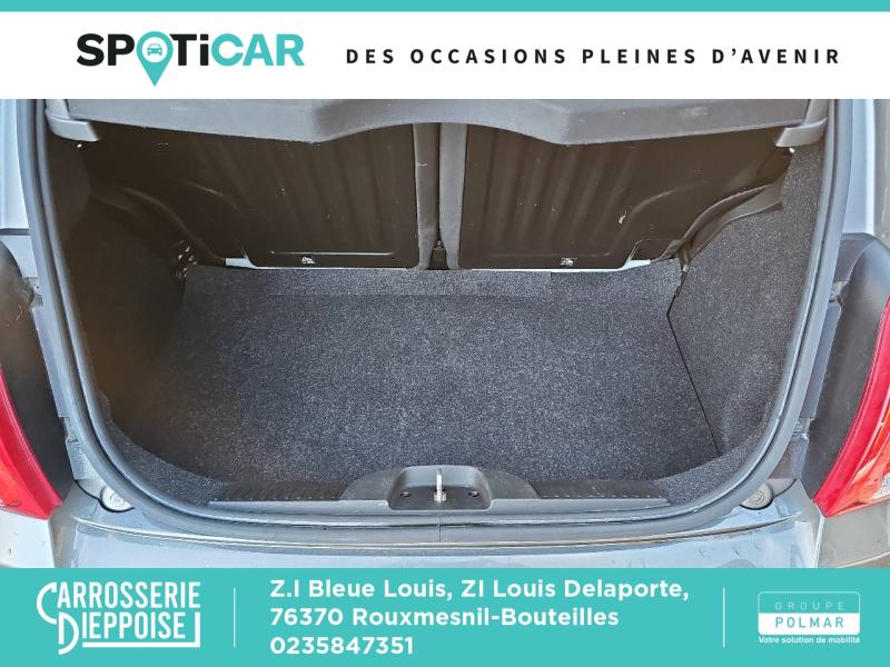 FIAT 500 - 1.0 70ch BSG S&S Star - Groupe Polmar