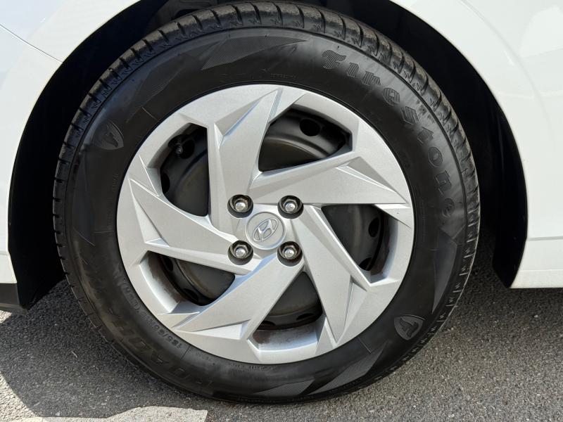 HYUNDAI i20 - 1.2 84ch Initia - Groupe Polmar